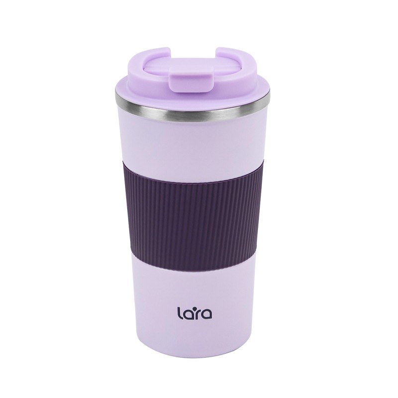 Термокружка Lara LR04-45 Iris 0,5 л