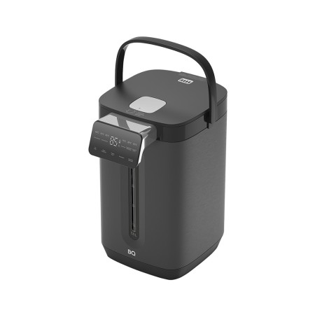 термопот bq tp6002 серый