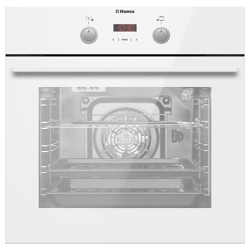 Духовой шкаф Hansa BOEW 68465 Titanium
