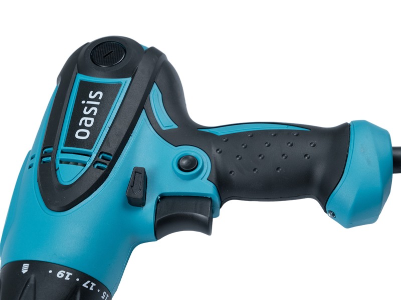 Дрель-шуруповерт Oasis DS-55 NEW