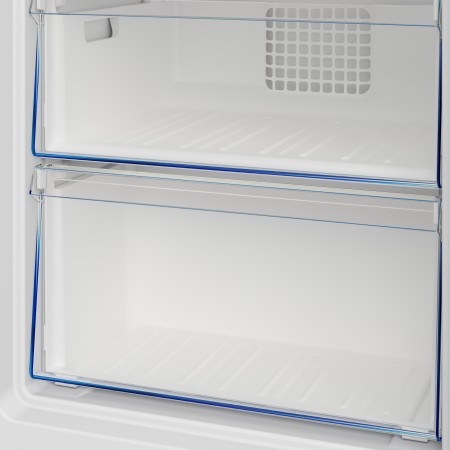 морозильник beko b3rfnk312w (до -15 с)