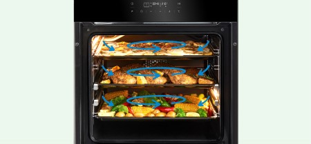 духовой шкаф beko bimm25400xms