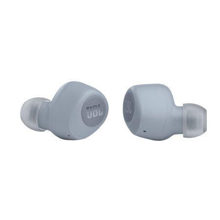 наушники jbl wave 100 tws blue