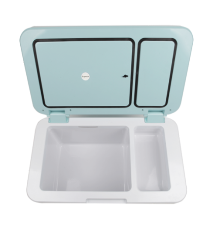 холодильник бирюса нс-24g2 (мобильный)