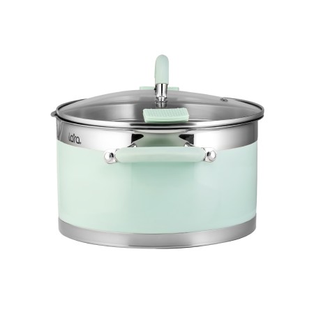 кастрюля lara lr02-540 1,7л