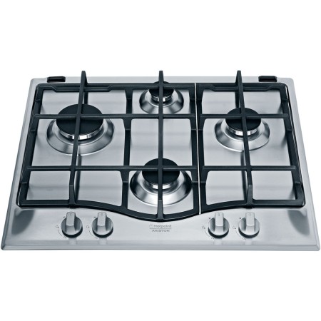 варочная панель ariston hotpoint 7hpc 640 n x /ha