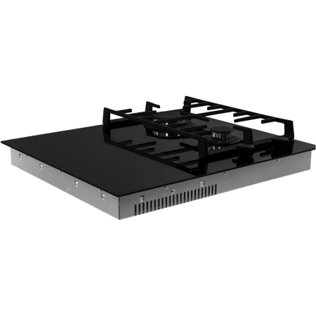 варочная панель hiberg i-vm 6021 b черный