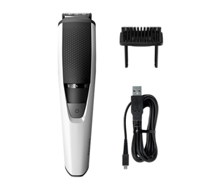 триммер philips bt3202 для бороды