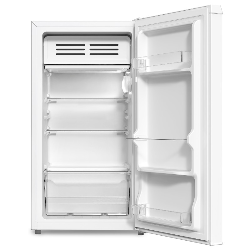 Холодильник Бирюса 85 белый