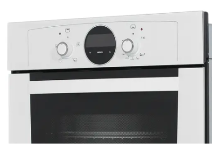 духовой шкаф gefest дгэ 621-03 б1 белый