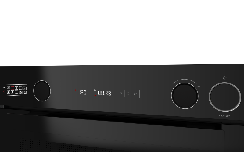 Духовой шкаф Oasis D-SBM