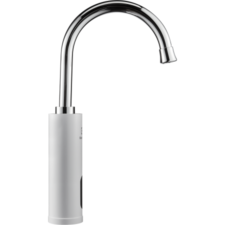 кран нагрева электрический electrolux taptronic (white)