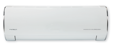 сплит-система pioneer kfri70lw/kori70lw artis inverter r32