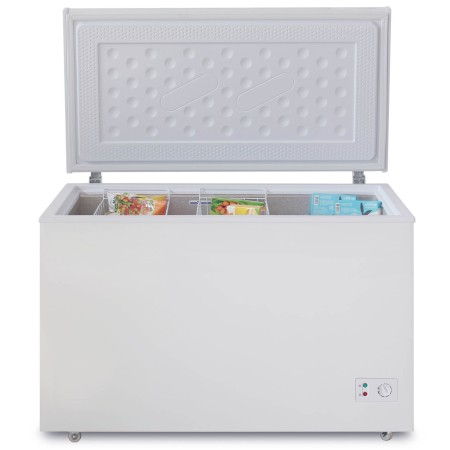 морозильник бирюса 355 kx