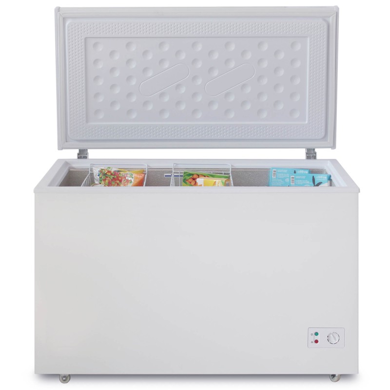 Морозильник Бирюса 355 KX