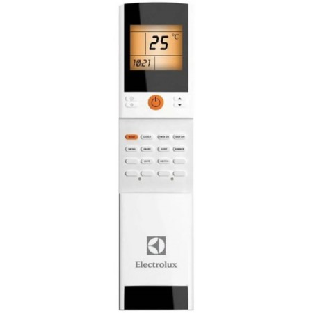 сплит-система electrolux eacs/i-12hg-milk2/n8 air gate 2 super dc inverter r32 (до -25°)
