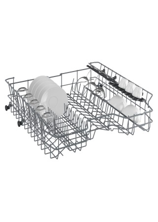 посудомоечная машина beko bdin15531