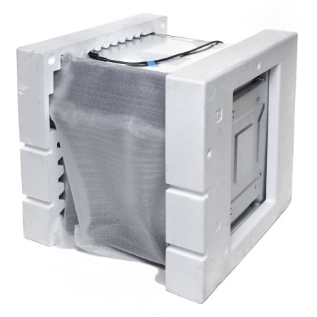духовой шкаф konigin sesame 60 bkfx e8