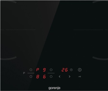 варочная панель gorenje gi6401bsce