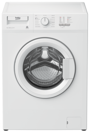 стиральная машина beko wrs 44p1 bww
