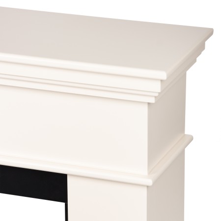 портал firelight california 42/40/36", молочный