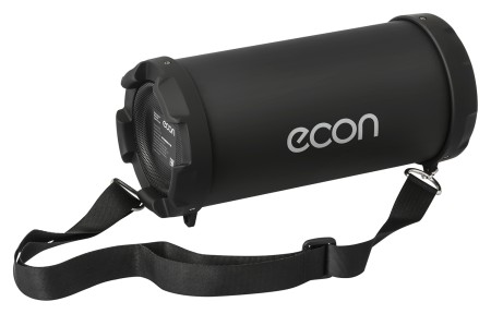 портативная аудиосистема econ eps-85