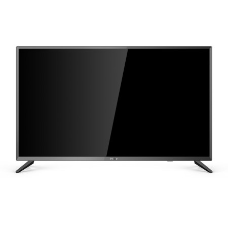 телевизор led haier le32k6000s 