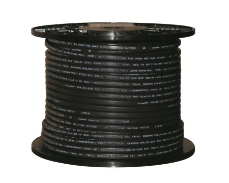 кабель xlayder ehl30-2cr rst (бухта 50м)