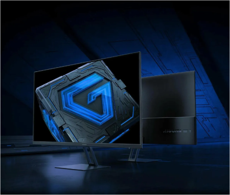 монитор xiaomi monitor g27i 27"