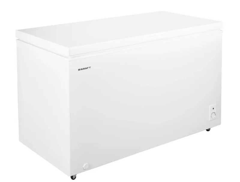 Морозильник Kraft BD (W) 460 RX (до -15 С)