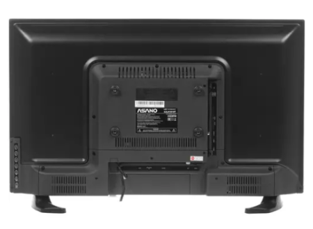 телевизор led asano 32lh1010t