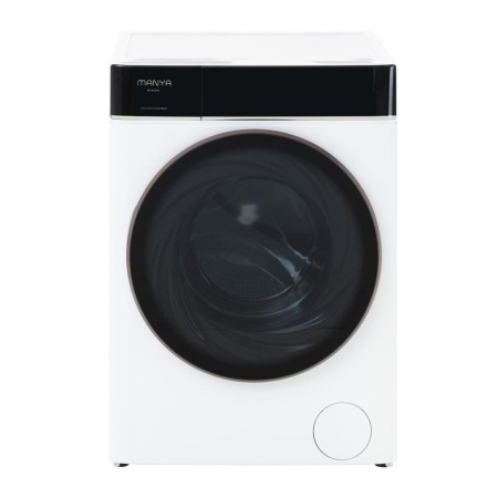 стиральная машина manya m1409w inverter, steam