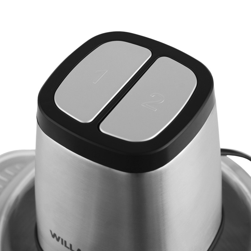 Измельчитель Willmark WMC-7209SS