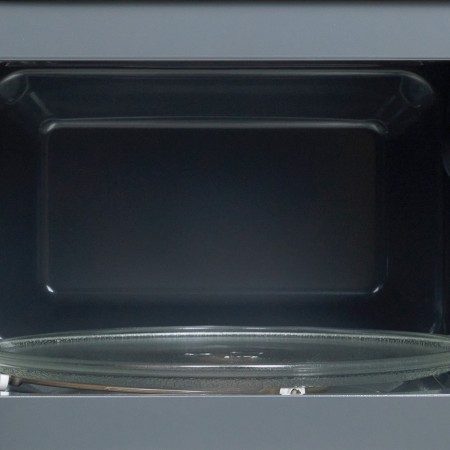 микроволновая печь oasis mw-70ub черный