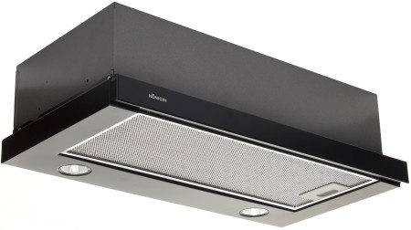 вытяжка konigin helena black 60