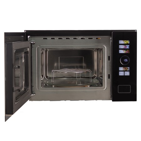 микроволновая печь kurt lane m25w09bg
