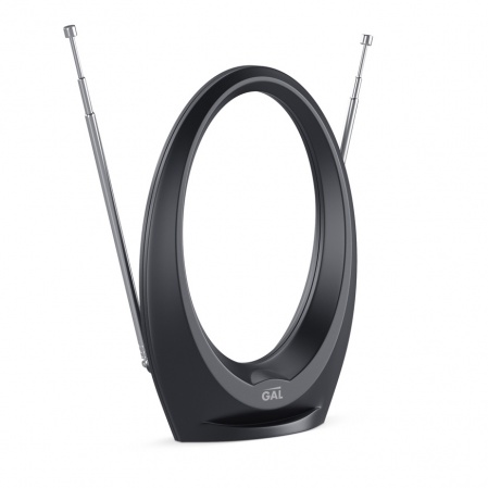 телевиз. антенна gal ar-458