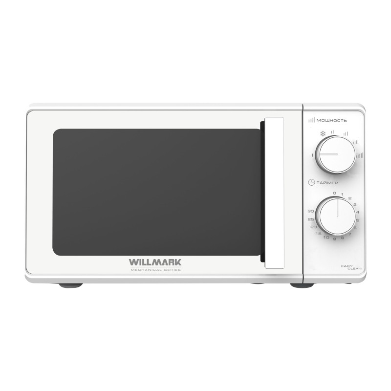 Микроволновая печь Willmark WMO-203GMW белый