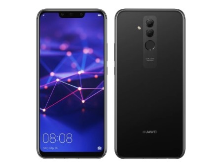 смартфон huawei mate 20 lite 64gb 4g