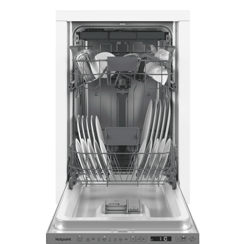 Посудомоечная машина Hotpoint HIS 2D86 D Inverter