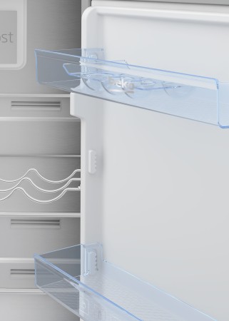 холодильник beko bcna 306e3s (встраиваемый)