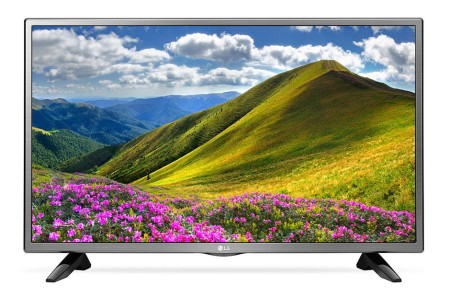 телевизор led lg 32lj600u