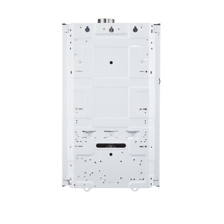 газовая колонка zanussi gwh 12 fonte turbo