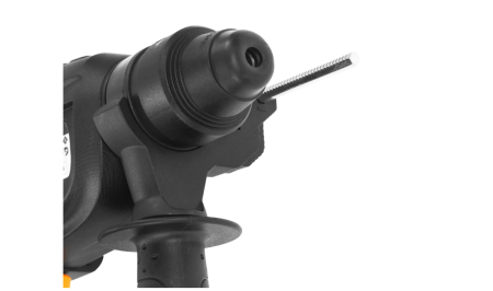 перфоратор вихрь ап-20li/4 аккумуляторный (кейс)