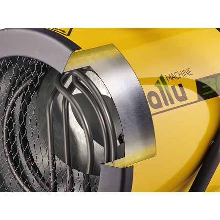 тепловая пушка ballu bhp-p-3