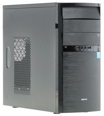 системный блок dexp aguilon o128