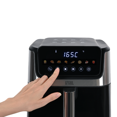 аэрогриль gfgril gfa-5500