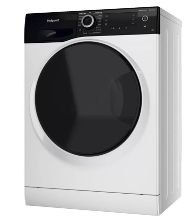 стиральная машина hotpoint nsd 8249 zd ave ru inverter, steam