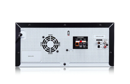 музыкальный центр lg xboom cj44