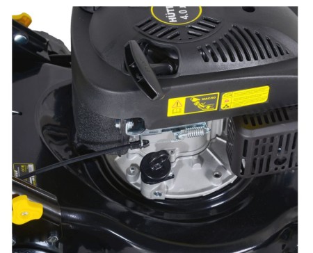 газонокосилка huter glm-3.5 t
